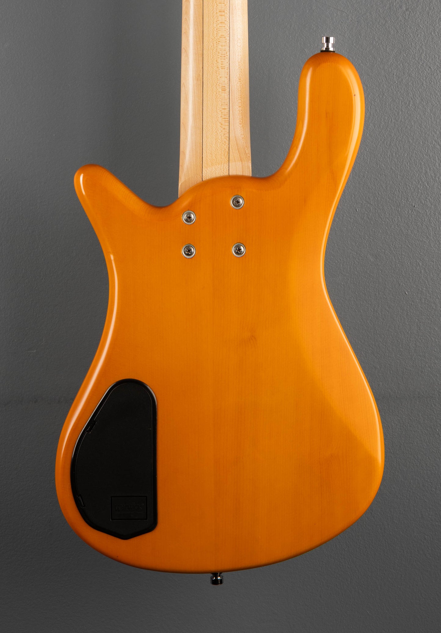 RockBass Streamer Standard 5 String Bass, '17