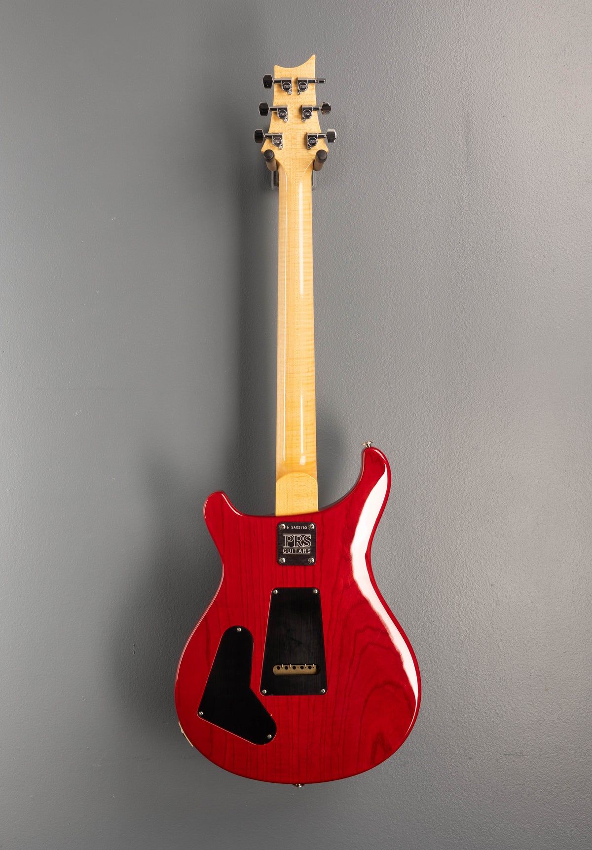 Swamp Ash Special '06