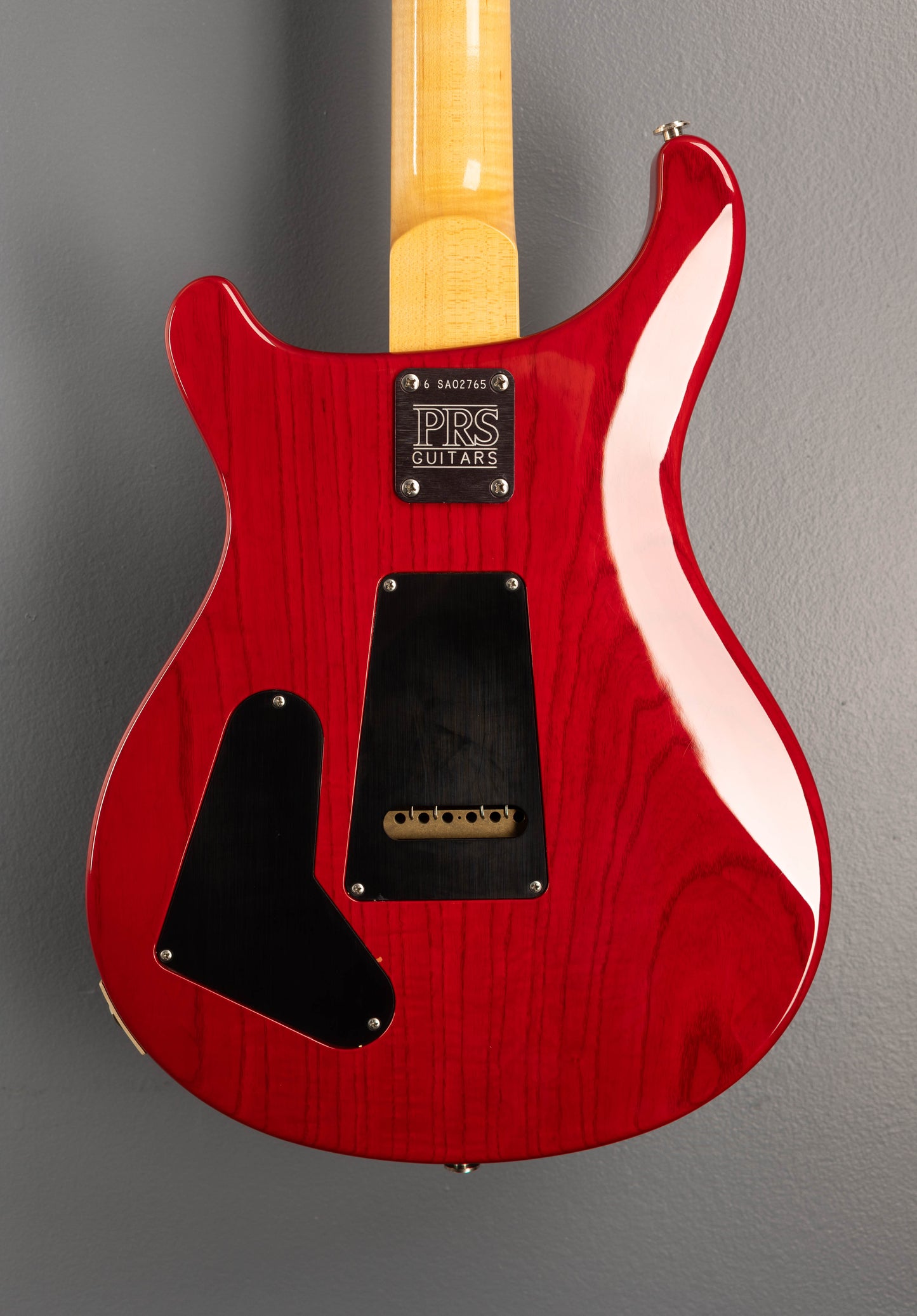 Swamp Ash Special '06