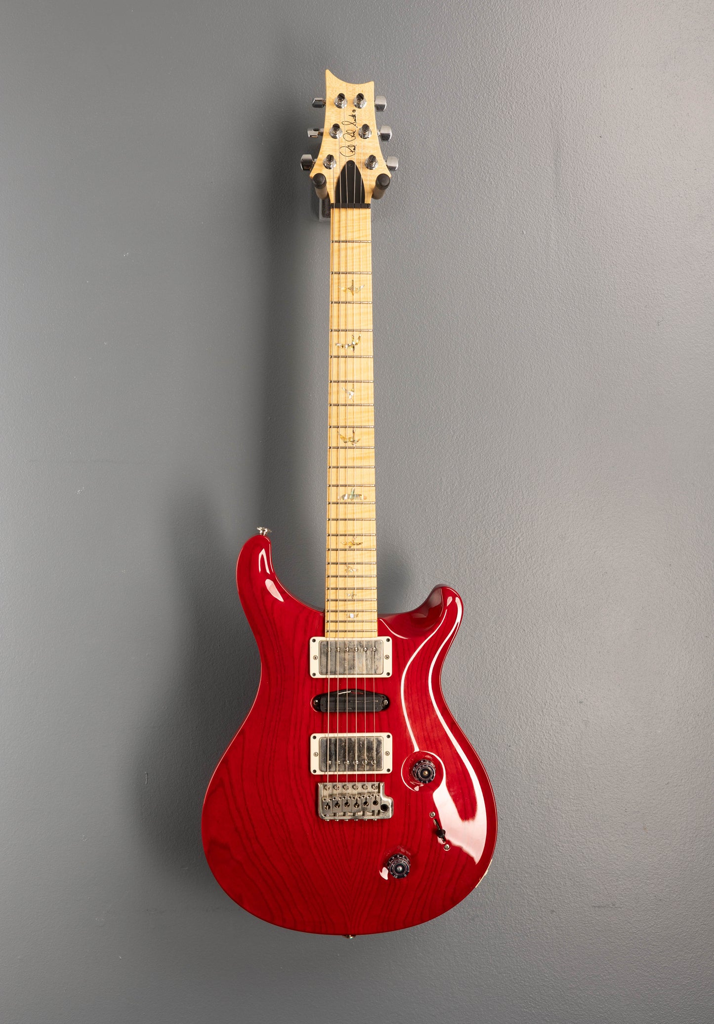 Swamp Ash Special '06