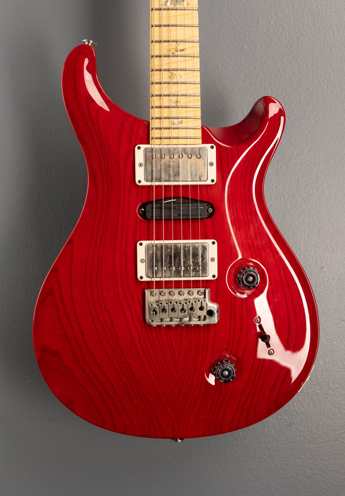 Swamp Ash Special '06