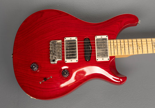 Swamp Ash Special '06