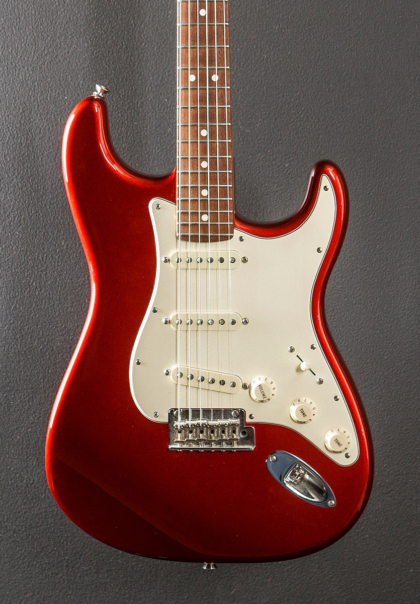 Used American Pro Strat '17
