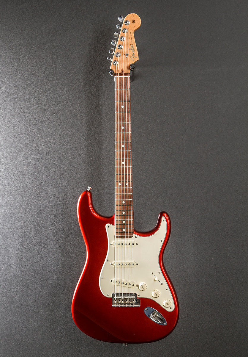 Used American Pro Strat '17